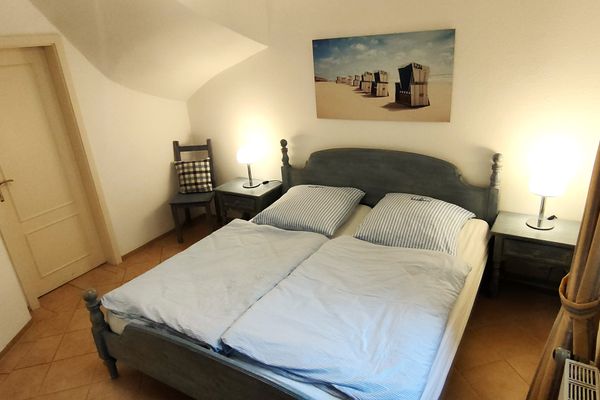 Wattblick App. 3 Rantum - 