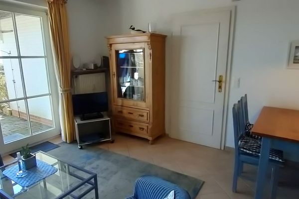 Wattblick App. 3 Rantum - 