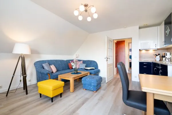   Ferienwohnung "Aus Liebe"