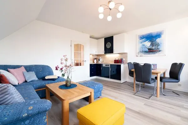   Ferienwohnung "Aus Liebe"