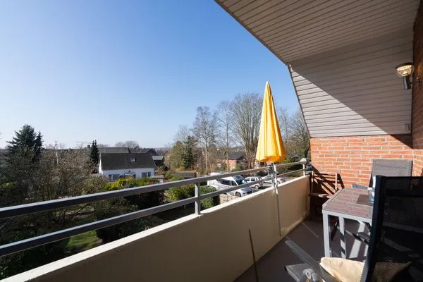   Ferienwohnung "Aus Liebe"