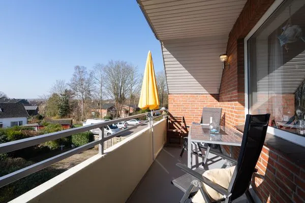   Ferienwohnung "Aus Liebe"