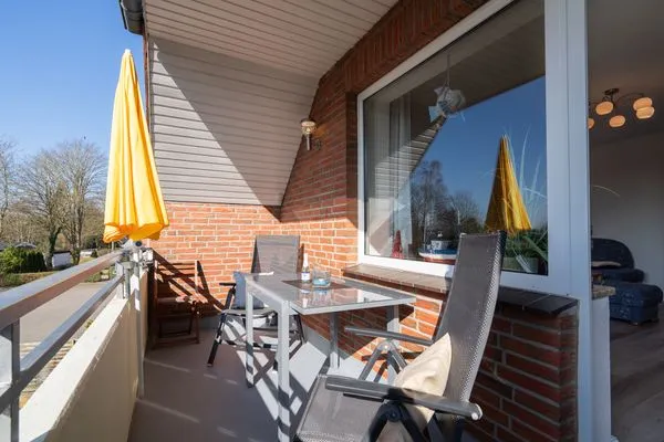   Ferienwohnung "Aus Liebe"