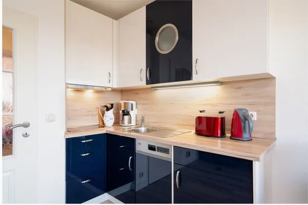   Ferienwohnung "Aus Liebe"