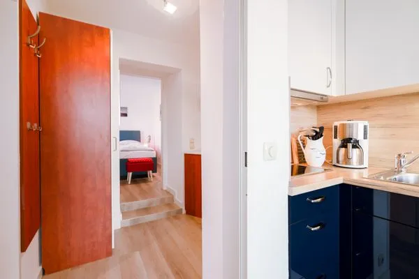   Ferienwohnung "Aus Liebe"