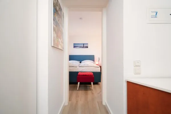   Ferienwohnung "Aus Liebe"