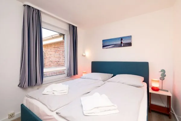   Ferienwohnung "Aus Liebe"