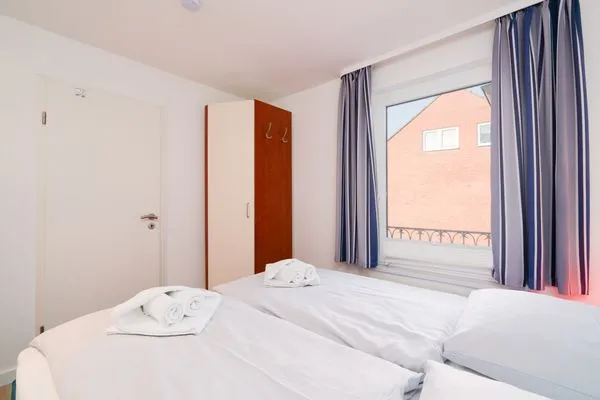   Ferienwohnung "Aus Liebe"