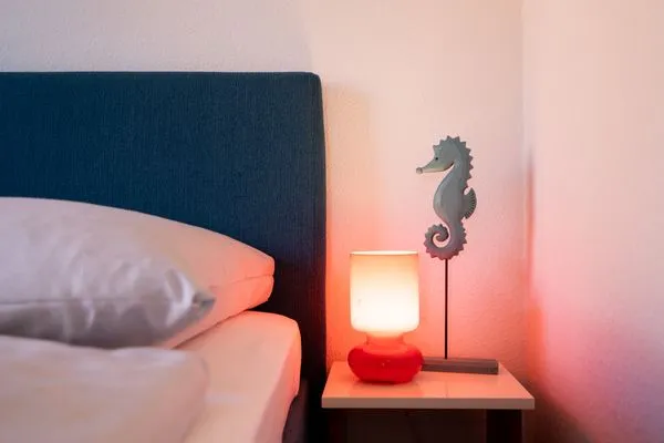   Ferienwohnung "Aus Liebe"