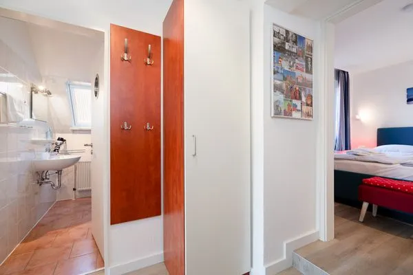   Ferienwohnung "Aus Liebe"