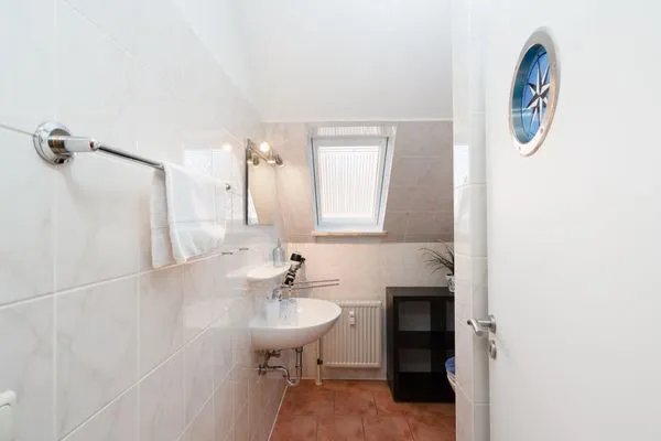   Ferienwohnung "Aus Liebe"