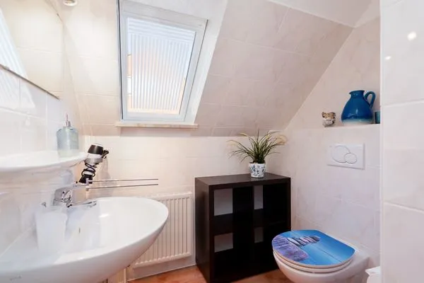   Ferienwohnung "Aus Liebe"