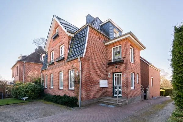   Ferienwohnung "Aus Liebe"