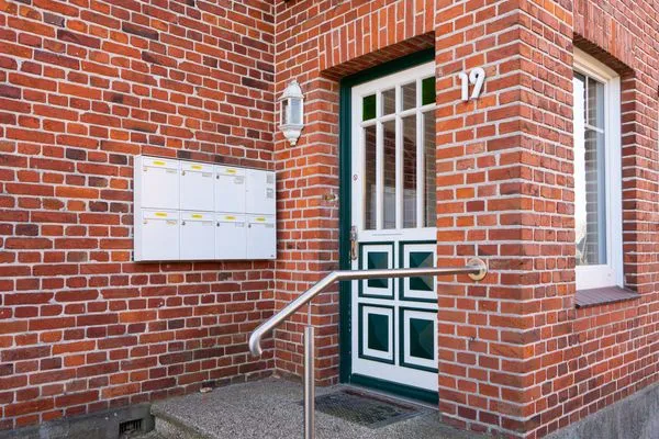   Ferienwohnung "Aus Liebe"