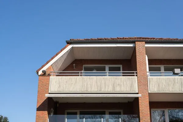   Ferienwohnung "Aus Liebe"