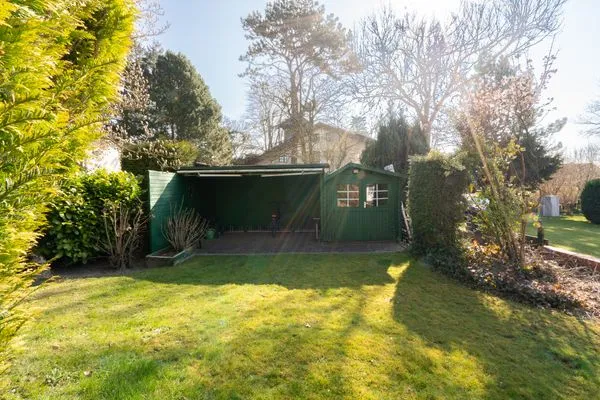   Ferienwohnung "Aus Liebe"