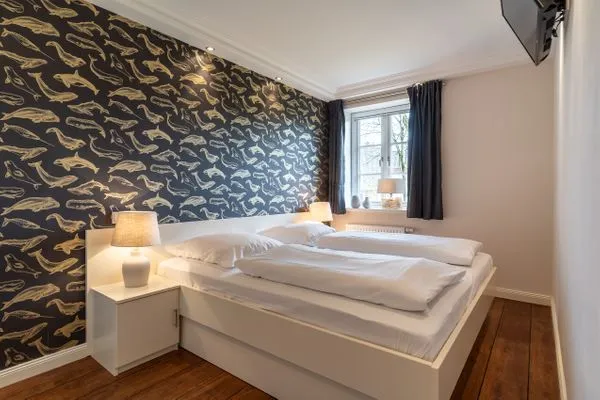 Buhne Buhne 2 SPO Ording - 