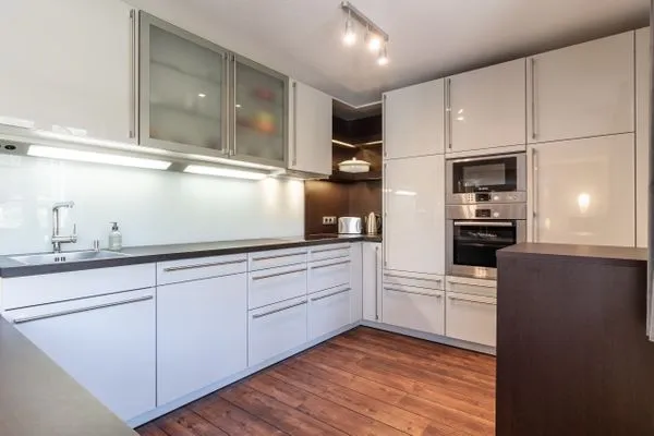 Buhne Buhne 2 SPO Ording - 