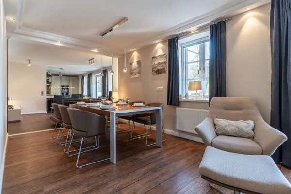 Buhne Buhne 2 SPO Ording - 