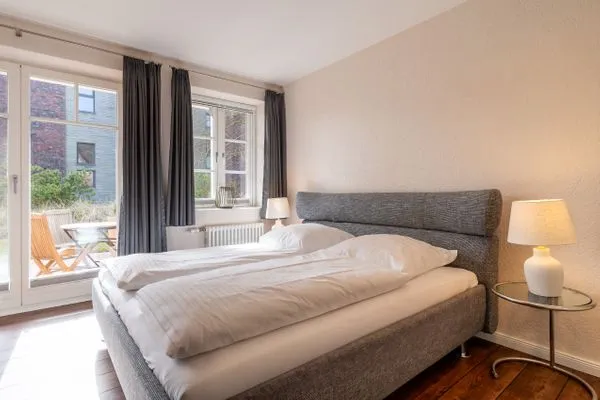 Buhne Buhne 2 SPO Ording - 