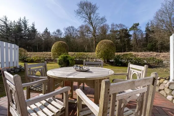 Buhne Buhne 2 SPO Ording - 