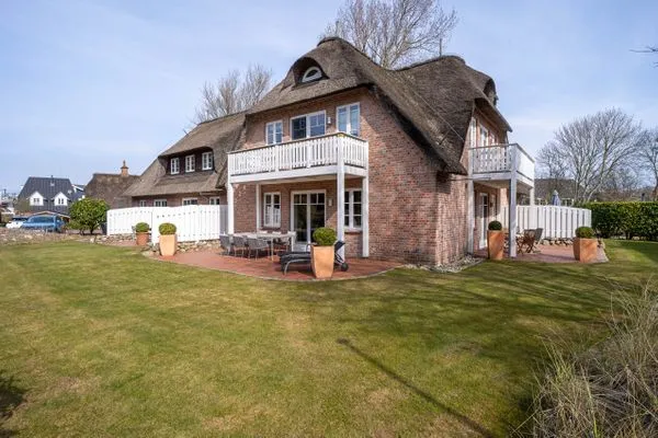 Buhne Buhne 2 SPO Ording - 