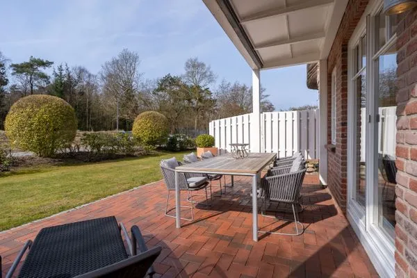 Buhne Buhne 2 SPO Ording - 