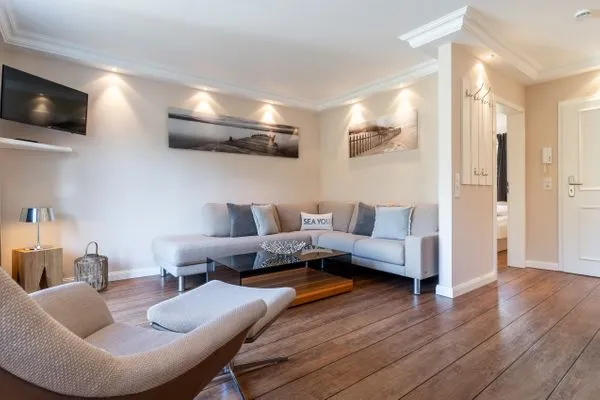 Buhne Buhne 2 SPO Ording - 