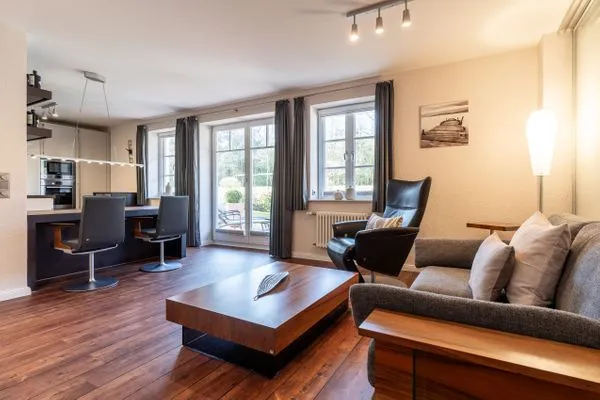 Buhne Buhne 2 SPO Ording - 