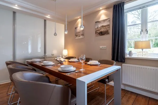 Buhne Buhne 2 SPO Ording - 