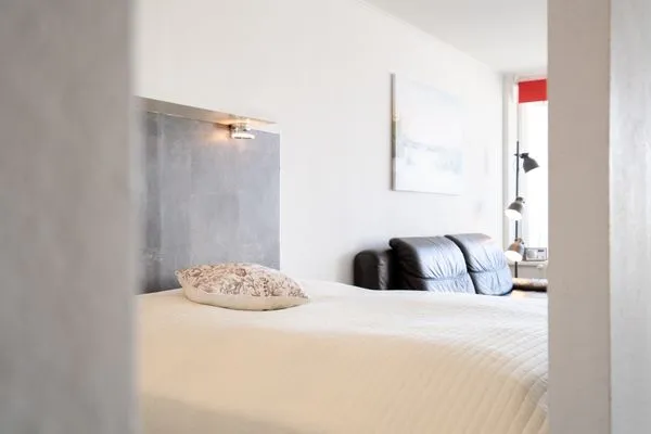 Bett Ferienpark Sierksdorf Seemuschel