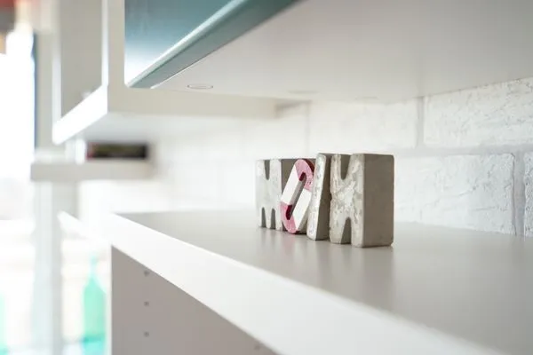 Dekoratives Detail Ferienpark Sierksdorf Seemuschel