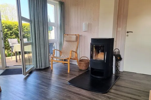   Ferienhaus Strandblick 3