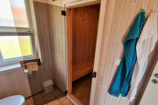   Ferienhaus Strandblick 3