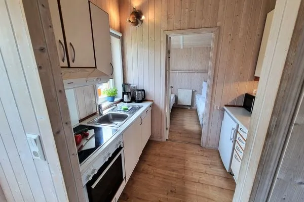   Ferienhaus Strandblick 3