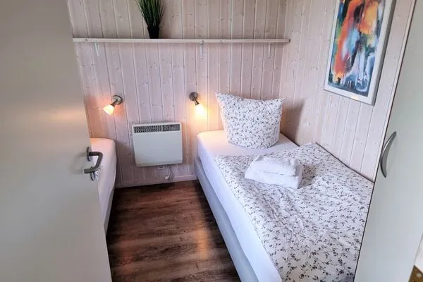   Ferienhaus Strandblick 3