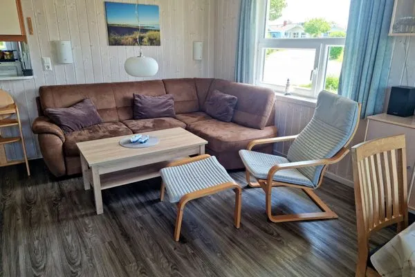   Ferienhaus Strandblick 3