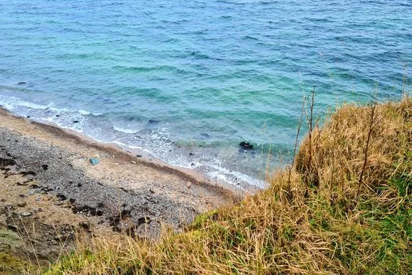   Ferienhaus Strandblick 3