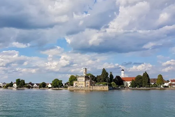  Ferienwohnung Morgensonne Langenargen - Bodensee