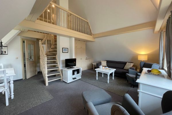  Hark-Olufs Hüs Whg. Heringsmöwe Nebel - 