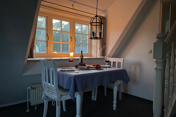  Hark-Olufs Hüs Whg. Heringsmöwe Nebel - 