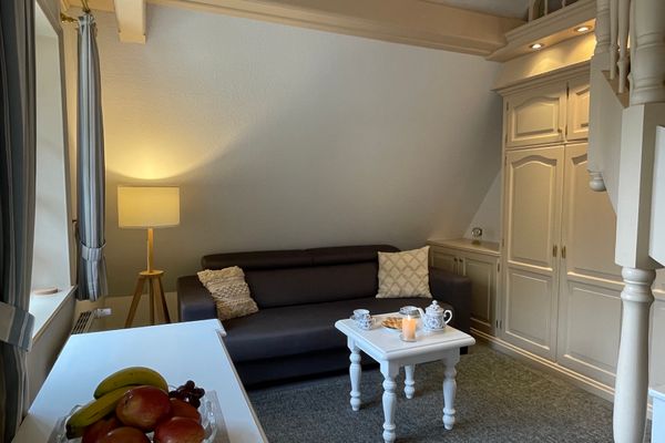  Hark-Olufs Hüs Whg Lachmöwe Nebel - 