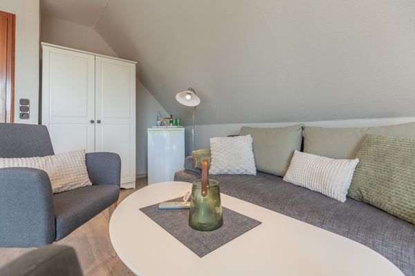 Zimmer Loggiastuuv in Friedrichstadt – Bild 3 von 5