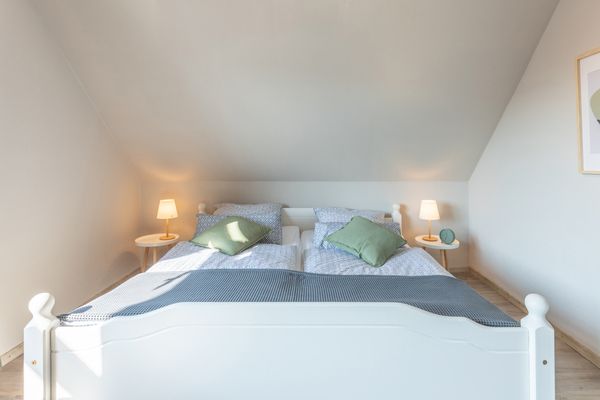 Zimmer Loggiastuuv in Friedrichstadt – Bild 5 von 5