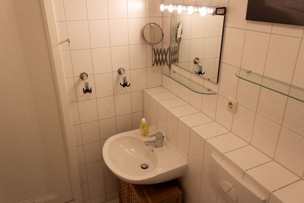 Cubanzestraße 43 Elke Kühlungsborn - 