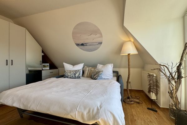 BIRKENHOF Haus 12, App. 10, Schatzkammer Ostseebad Wustrow - 