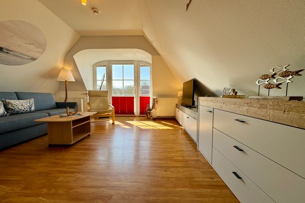 BIRKENHOF Haus 12, App. 10, Schatzkammer Ostseebad Wustrow - 