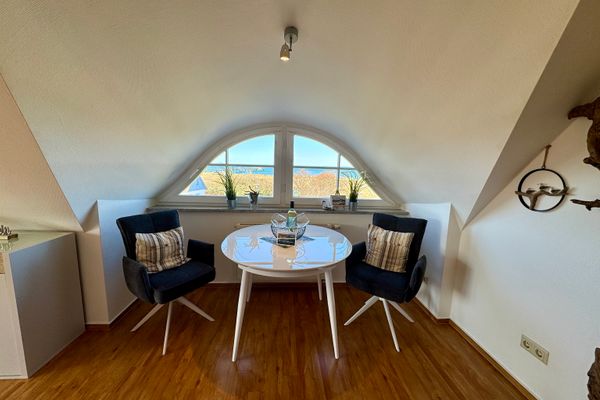 BIRKENHOF Haus 12, App. 10, Schatzkammer Ostseebad Wustrow - 