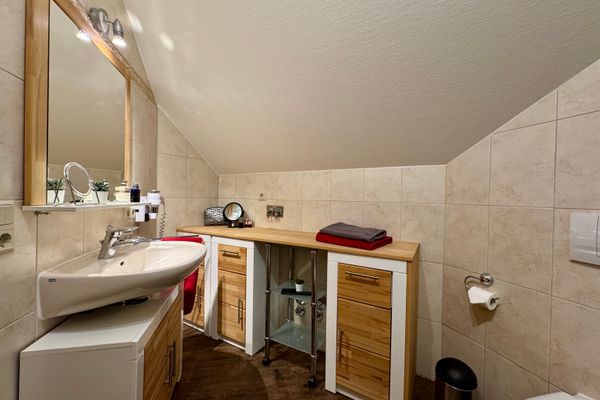 BIRKENHOF Haus 12, App. 10, Schatzkammer Ostseebad Wustrow - 