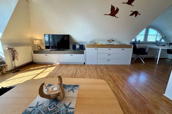 BIRKENHOF Haus 12, App. 10, Schatzkammer Ostseebad Wustrow - 